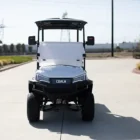 Coala 2 Utility Front