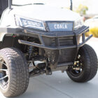 Coala 2 Utility FrontWheels